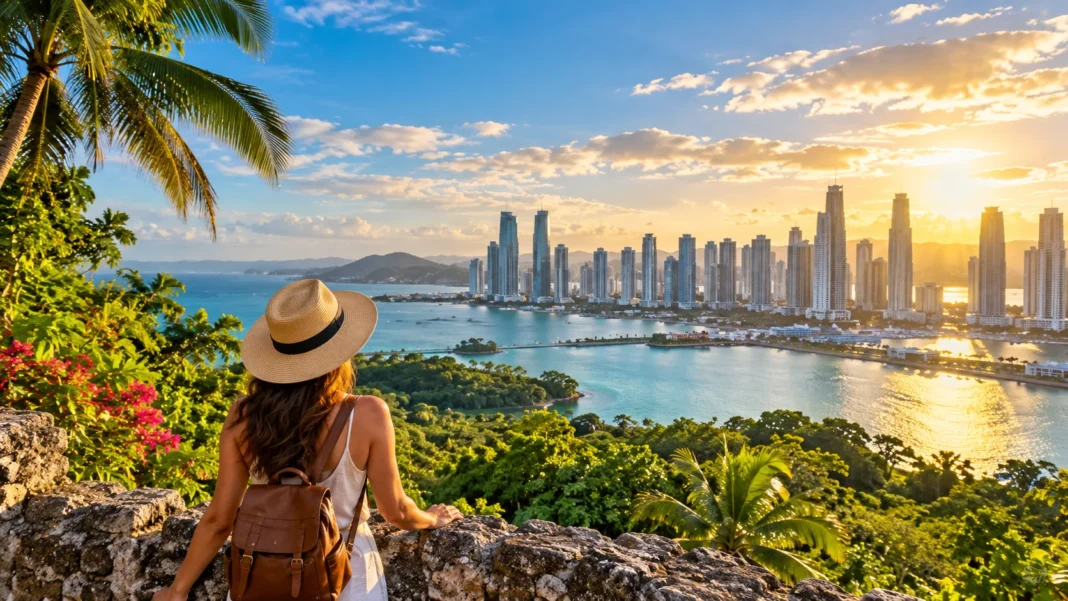 Best Time to Visit Panama Weather, Seasons & Tips
