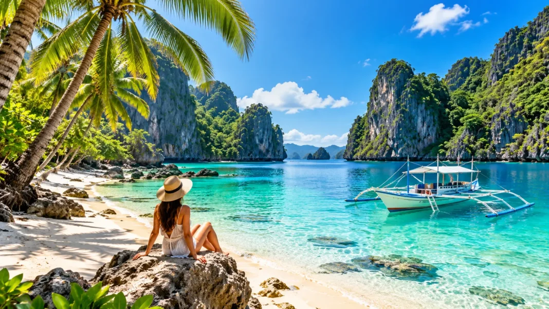 Best Time to Visit Philippines Weather, Seasons & Tips
