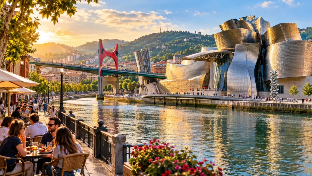 Bilbao Spain Travel Guide Best Things to Do & See