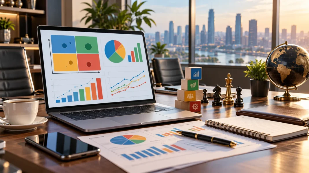 Business Portfolio Strategy Explained