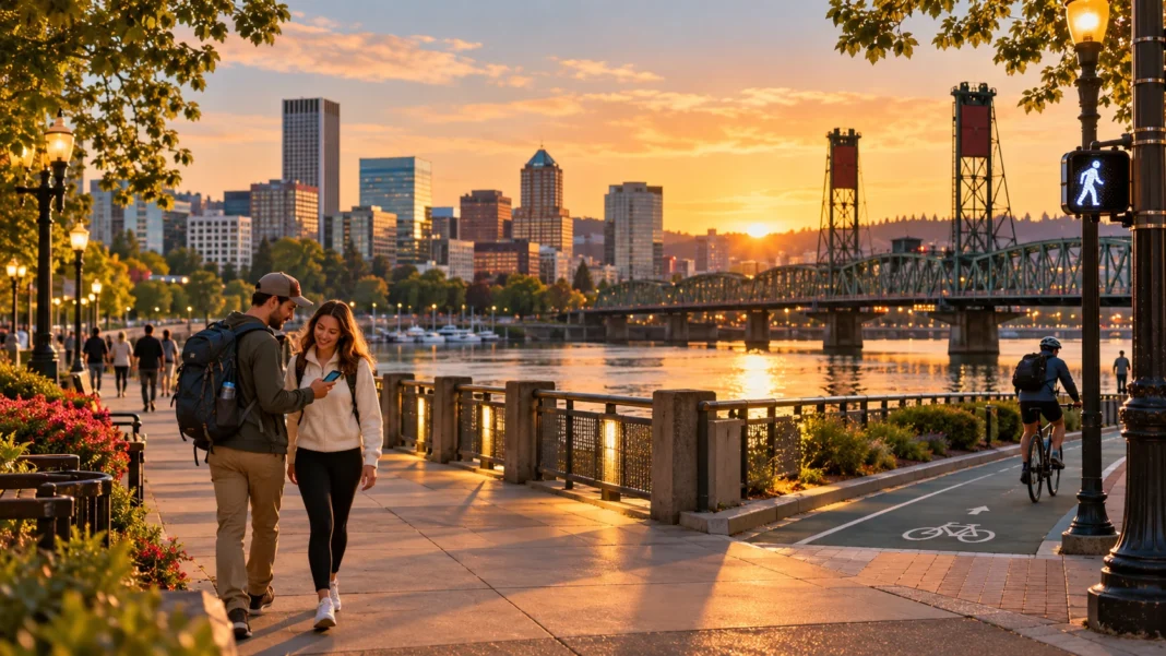 Is Portland Oregon Safe to Visit Travel Safety Guide