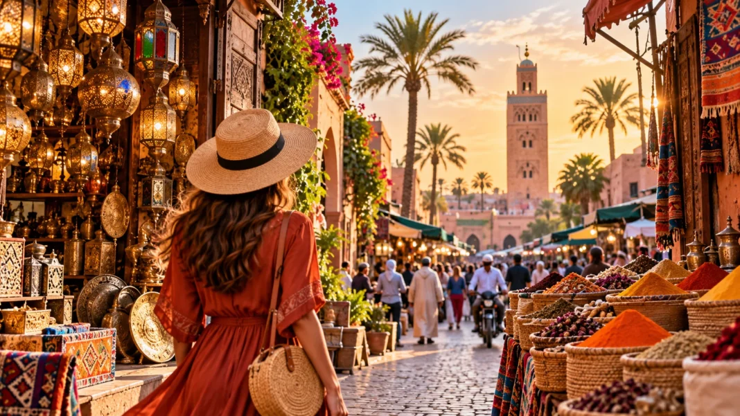 Marrakesh Travel Guide Best Things to Do & See