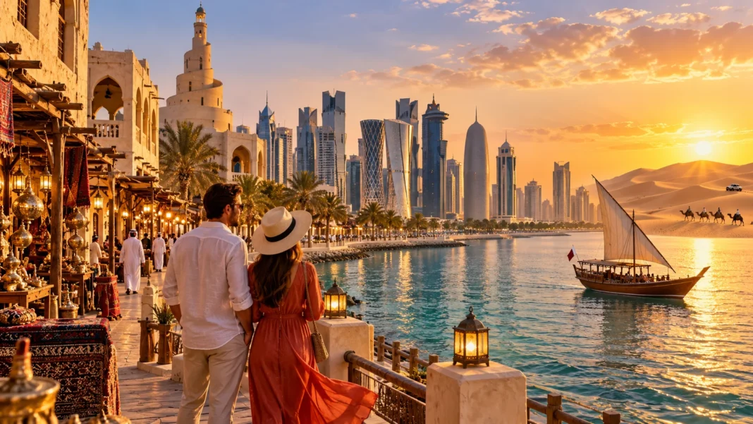 Qatar Travel Guide Best Things to Do & See