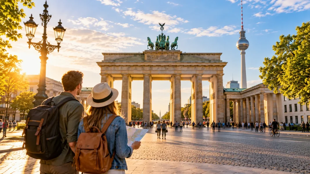 Travel to Berlin Essential Guide, Tips & Things to Know