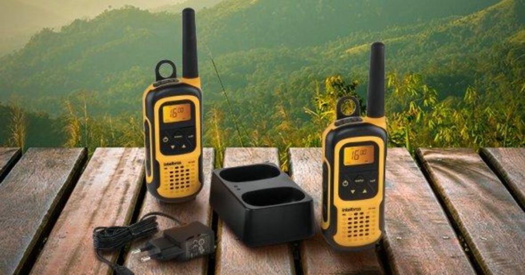 Mobile Radios Guide: How to Choose the Right Two-Way Radio